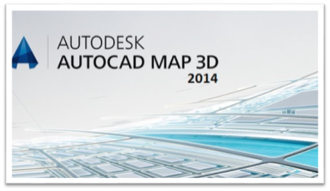 AutoCAD MAP 3D – LIDAR features