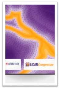 LIDAR Compressor