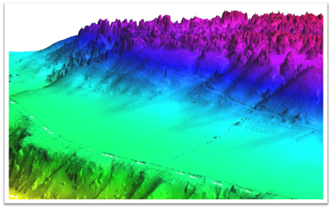 GRASS GIS – LIDAR Tools