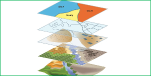 Viewing Spatial Data