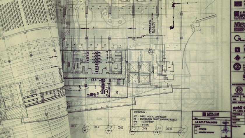 30 GIS Uses in Civil Engineering