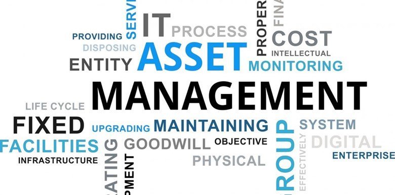 Applications of GIS in Asset Management