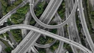 GIS Applications in Transportation