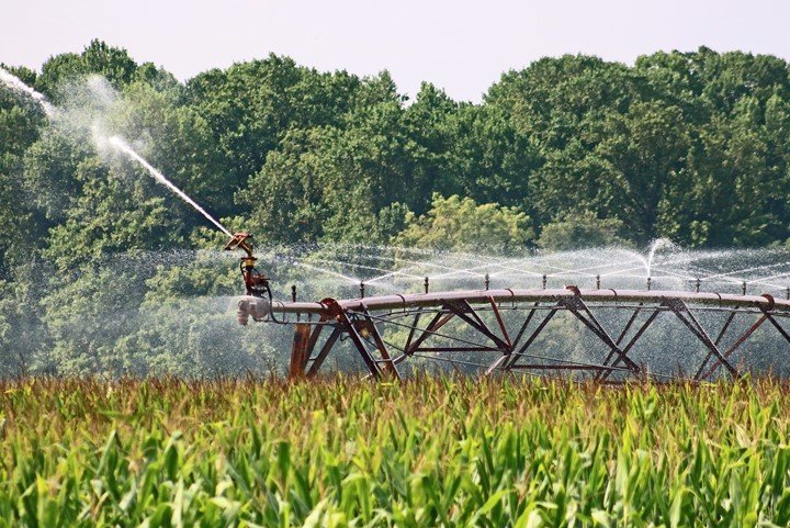 11 Applications of Remote Sensing in Irrigation